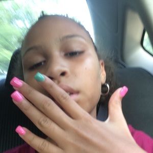 Meet your Posher, Jaedah